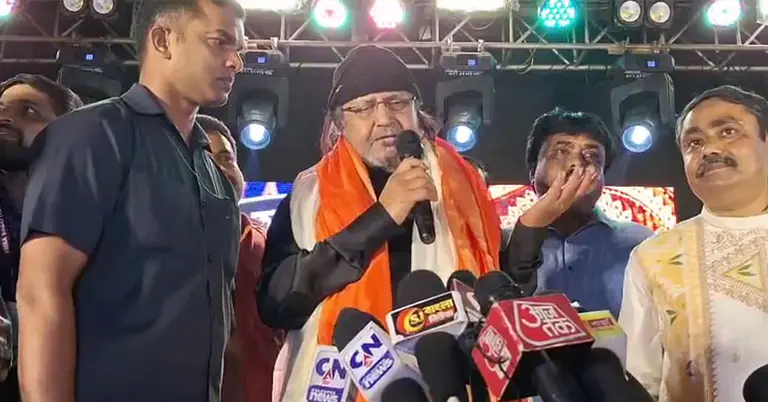 মিঠুন চক্রবর্তী